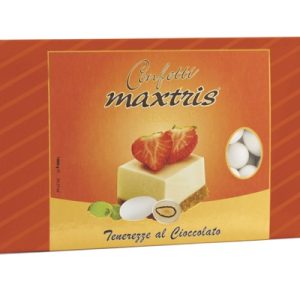 ITA CONFETTI MAXTRIS CHEESECAKE S/G KG 1 - immagine 1