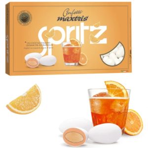 ITA CONFETTI MAXTRIS SPRITZ S/G KG.1 - immagine 1