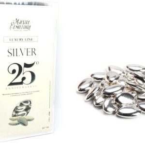 ITA CONFETTI CIOCCOLATO ARGENTO GR500 - immagine 1