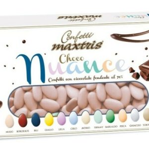 ITA CONFETTI CHOCO NUANCE NUDO S/G KG.1 - immagine 1
