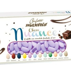 ITA CONFETTI CHOCO NUANCE LILLA S/G KG.1 - immagine 1