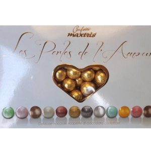 ITA LES NOISETTE ORO GOLD LUXURY S/G GR500 - immagine 1