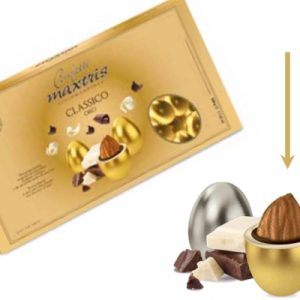 ITA CONFETTI MAXTRIS GR500 CLASSICO ORO LUXURY - immagine 1