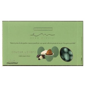 ITA CONFETTI MICCIO NUANCE SALVIA CLASSICO S/G KG.1 - immagine 1