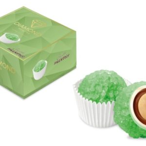 ITA BOX DIAMOND NOISETTES VERDE S/G GR500 - immagine 1