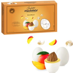 ITA CONFETTI MAXTRIS MANGO S/G KG.1 - immagine 1
