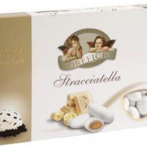 ORE CONFETTI MARIDA STRACCIATELLA S/G GR500 - immagine 1