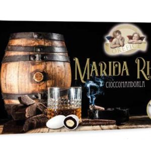ORE CONFETTI MARIDA RHUM S/G GR500 - immagine 1
