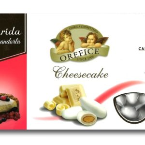 ORE CONFETTI MARIDA CHEESECAKE S/G GR500 - immagine 1