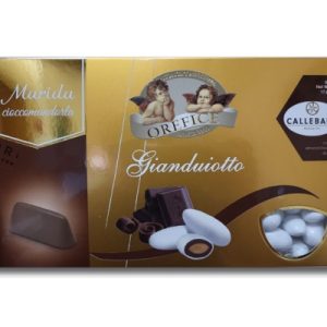 ORE CONFETTI MARIDA GIANDUIOTTO S/G GR500 - immagine 1