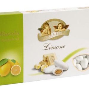 ORE CONFETTI MARIDA LIMONE S/G GR500 - immagine 1
