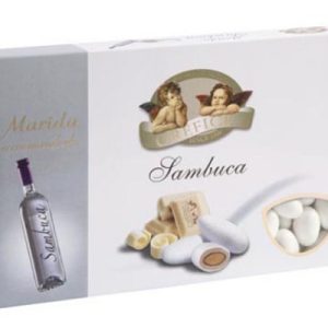 ORE CONFETTI MARIDA SAMBUCA S/G GR500 - immagine 1
