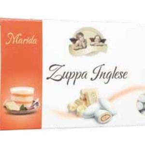 ORE CONFETTI MARIDA ZUPPA INGLESE S/G GR500 - immagine 1