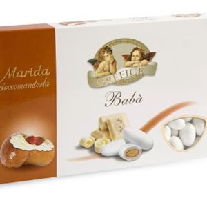 ORE CONFETTI MARIDA BABA' S/G GR500 - immagine 1