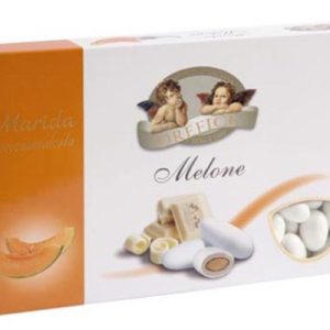 ORE CONFETTI MARIDA MELONE S/G GR500 - immagine 1