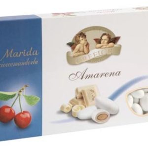 ORE CONFETTI MARIDA AMARENA S/G GR500 - immagine 1