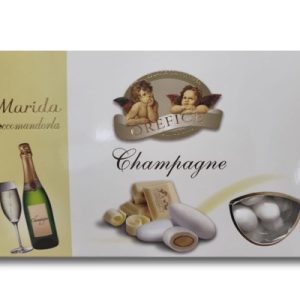 ORE CONFETTI MARIDA CHAMPAGNE S/G GR500 - immagine 1