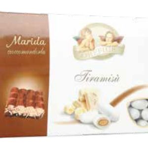 ORE CONFETTI MARIDA TIRAMISU' S/G GR500 - immagine 1