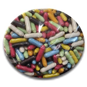 BON LICORICE COMFITS KG.1 - immagine 1