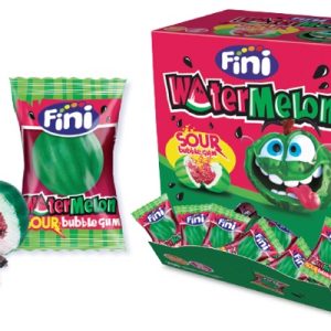 FIN CHICLE WATERMELON BOX PZ.200 S/G - immagine 1