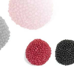 FIN MORE E LAMPONI PRALINATI S/G KG.1 - immagine 1