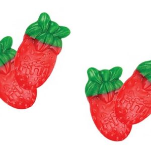 FIN FRAGOLE SELVATICHE S/G KG. 1 - immagine 1