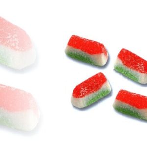 FIN SPICCHI ANGURIA FRIZZ S/G KG. 1 - immagine 1