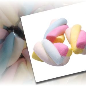 FIN MM FINITRONC TWIST S/G  KG.1 - immagine 1