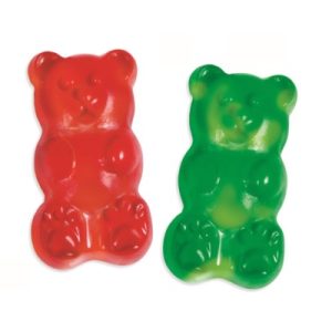 FIN ORSO XXL LUCIDO S/G KG1 - immagine 1