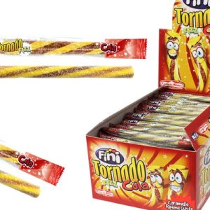 FIN TORNADO FIZZ COLA PZ.150 - immagine 1