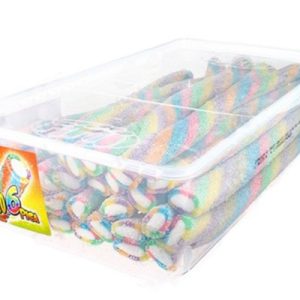 FIN VASCHETTA JUMBO TORNADO FRIZZ PZ30 - immagine 1
