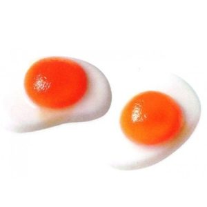 VID UOVO AL TEGAMINO S/G KG.1 - immagine 1