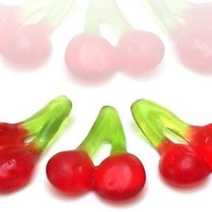 VID CILIEGIE LUCIDE S/G PZ250 (KG. 1,375) - immagine 1