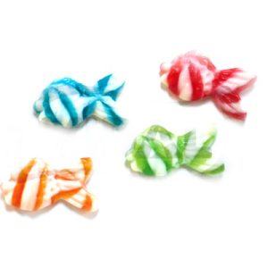 VID PESCI TWIST S/G KG. 1,5 - immagine 1