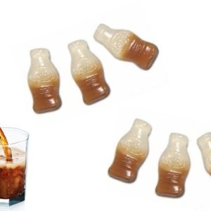 VID BOTTIGLIA COLA LUCIDA (MINI) KG.1 - immagine 1