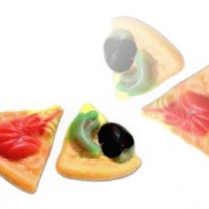 VID PIZZE RIPIENE S/G KG.1 - immagine 1