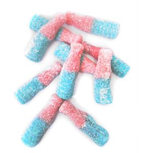 VID BOTTIGLIE TUTTI FRUTTI S/G PZ250 (KG.1,5) - immagine 1