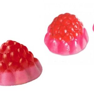 VID FRAGOLE DI BOSCO RIPIENE S/G KG. 1 - immagine 1