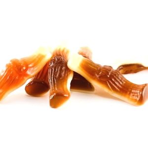 VID BOTTIGLIA COLA RIPIENA S/G KG.1 - immagine 1