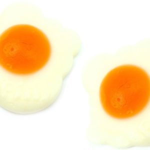 VID MAXI UOVO GIGANTE AL TEGAMINO S/G KG.1 - immagine 1