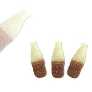 VID BOTTIGLIA COLA FRIZZ S/G PZ250 (KG 1,375) - immagine 1