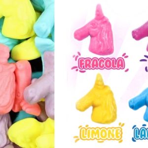 VID UNICORNO S/G KG. 1 - immagine 1