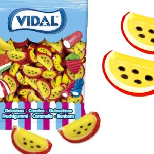 VID FRUTTO DELLA PASSIONE 250PZ - immagine 1