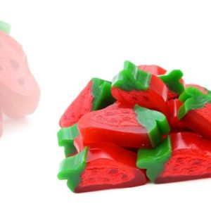 VID FRAGOLA LISCIA 250PZ - immagine 1