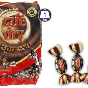 CDD CAFE DRY ESPRESSO S/G KG.1 - immagine 1