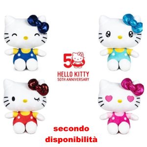 IGT HELLO KITTY cm25 - immagine 1