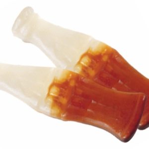 HAR BOTTIGLIE MEGA COLA LUCIDA KG.2 - immagine 1