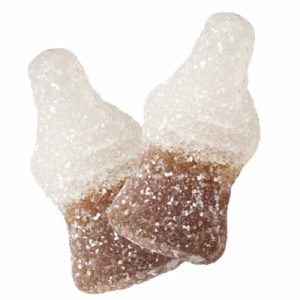 HAR BOTTIGLIE COLA MAXI EFFERV KG. 2 - immagine 1