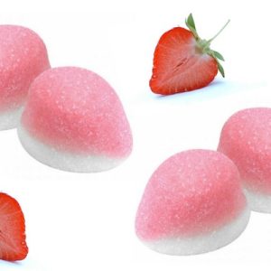 HAR COCCOLE FRAGOLA KG.1 - immagine 1