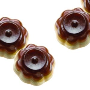 HAR DESSERT CARAMEL KG.1,5 - immagine 1